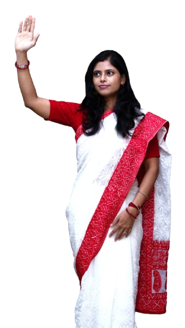 NCP Campaign Portrait