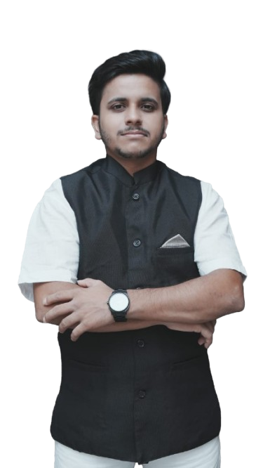 NCP Leader Portrait